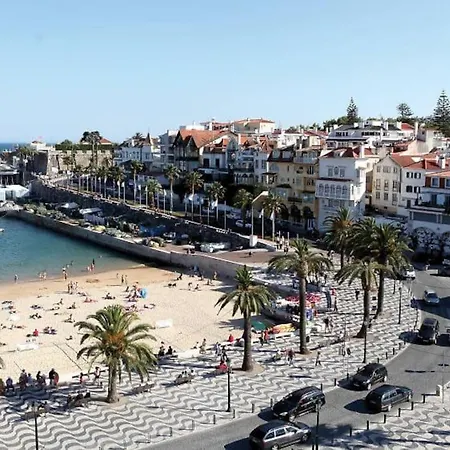 Lägenhet Maison Boheme - The Seaside Cascais