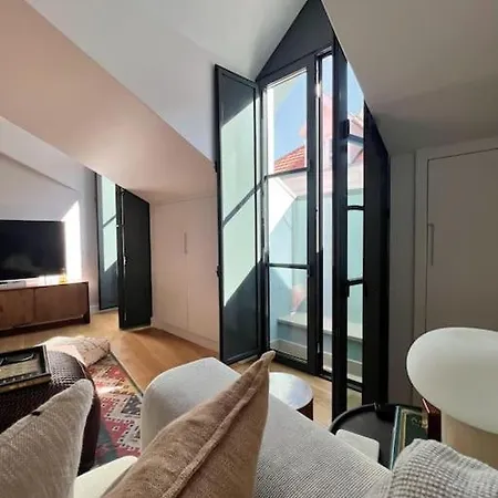 Apartment Maison Boheme - The Seaside