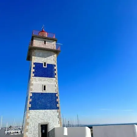 Maison Boheme - The Seaside *