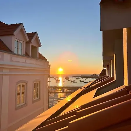 Maison Boheme - The Seaside * Cascais