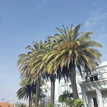 Maison Boheme - The Seaside Appartement