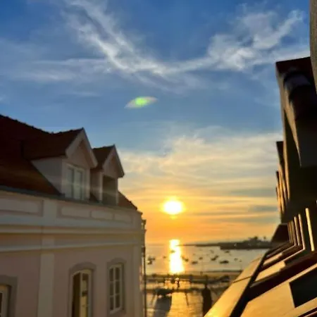 Apartment Maison Boheme - The Seaside Cascais