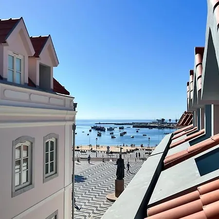 Maison Boheme - The Seaside *