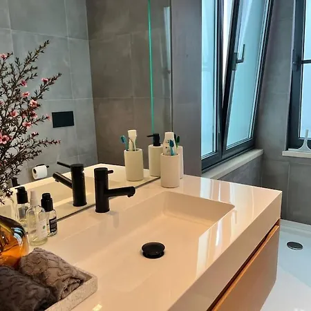 Maison Boheme - The Seaside Cascais