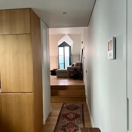 Maison Boheme - The Seaside Apartment