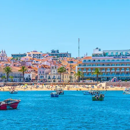 Maison Boheme - The Seaside Apartment Cascais