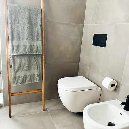 Apartment Maison Boheme - The Seaside Cascais