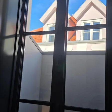 Maison Boheme - The Seaside