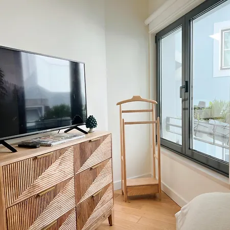 Apartamento Maison Boheme - The Seaside *