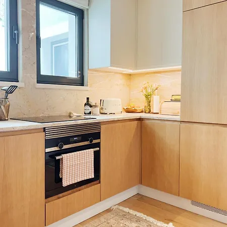 Maison Boheme - The Seaside Appartement