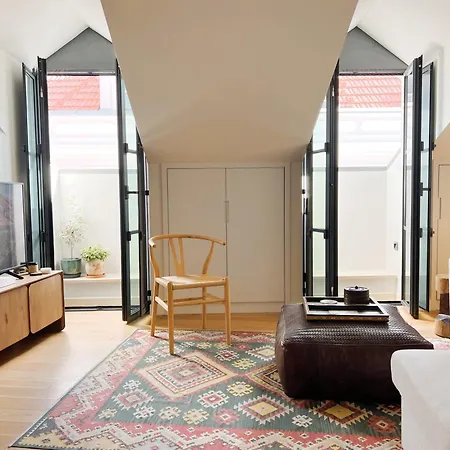 Apartment Maison Boheme - The Seaside