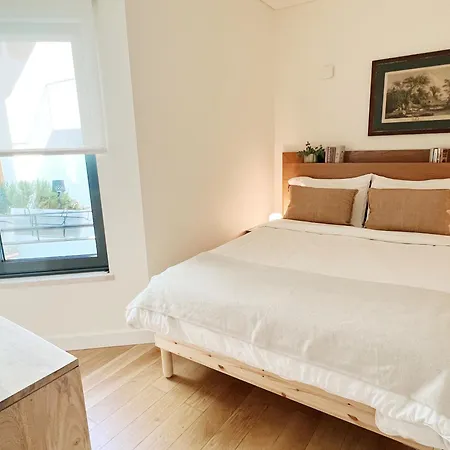 Maison Boheme - The Seaside Appartement *