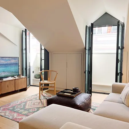 Maison Boheme - The Seaside *