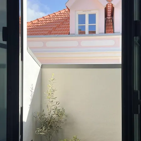 Maison Boheme - The Seaside Cascais