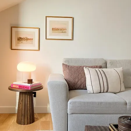 Maison Boheme - The Seaside Apartment Cascais