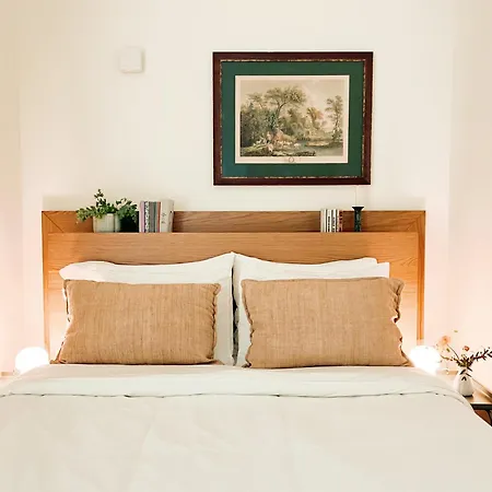 Apartment Maison Boheme - The Seaside