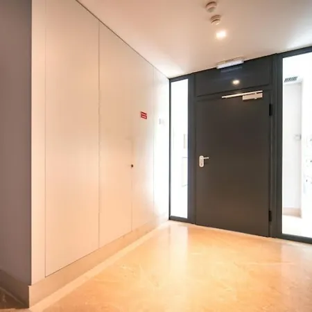 Appartement Maison Boheme - The Seaside *