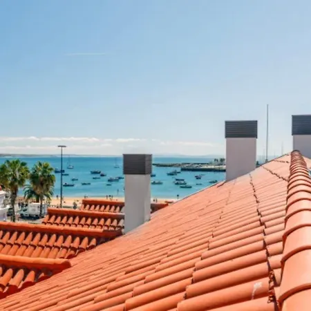 Apartment Maison Boheme - The Seaside