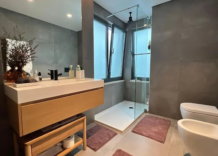 Maison Boheme - The Seaside