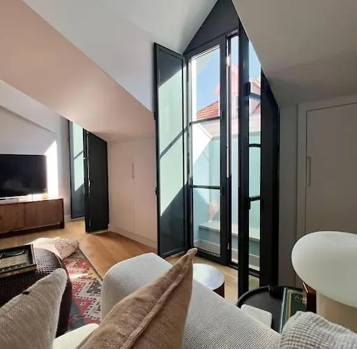 Apartman Maison Boheme - The Seaside