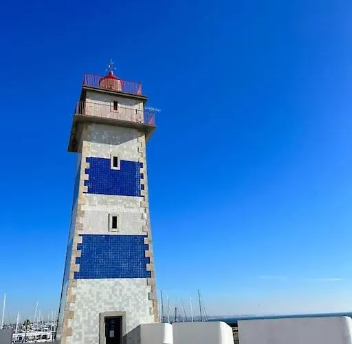 Maison Boheme - The Seaside *