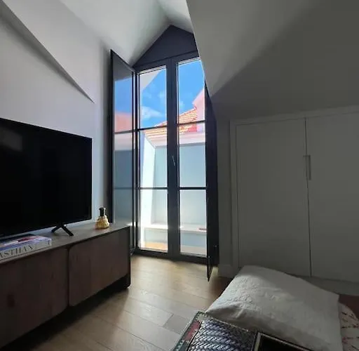 Maison Boheme - The Seaside Cascais