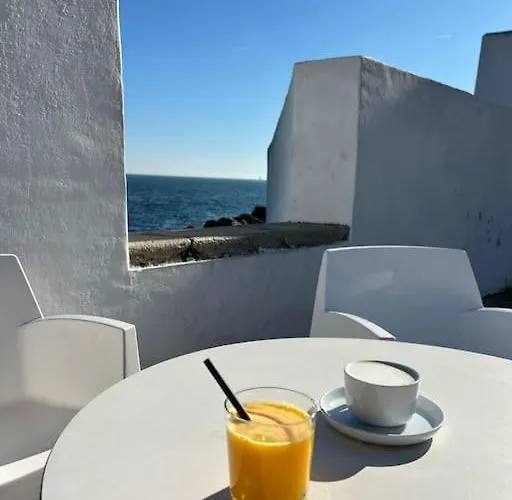 Apartman Maison Boheme - The Seaside Cascais