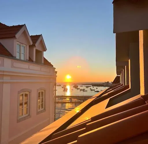 Maison Boheme - The Seaside * Cascais