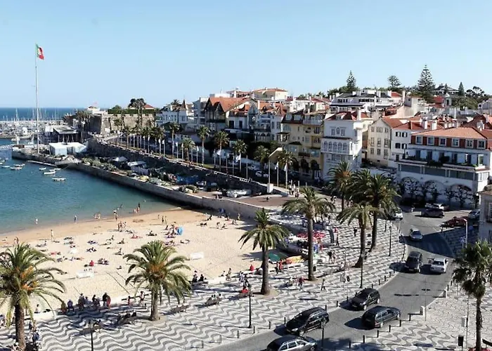 Apartman Maison Boheme - The Seaside Cascais