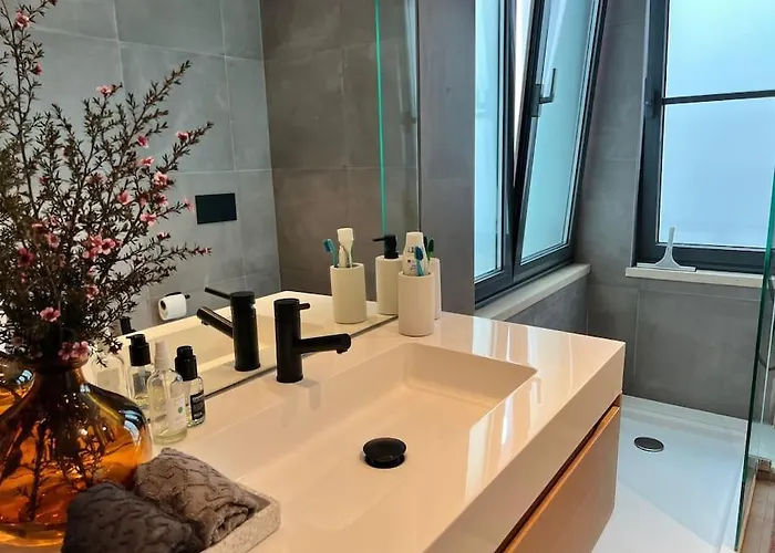 Maison Boheme - The Seaside Cascais