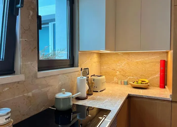 Apartman Maison Boheme - The Seaside Cascais