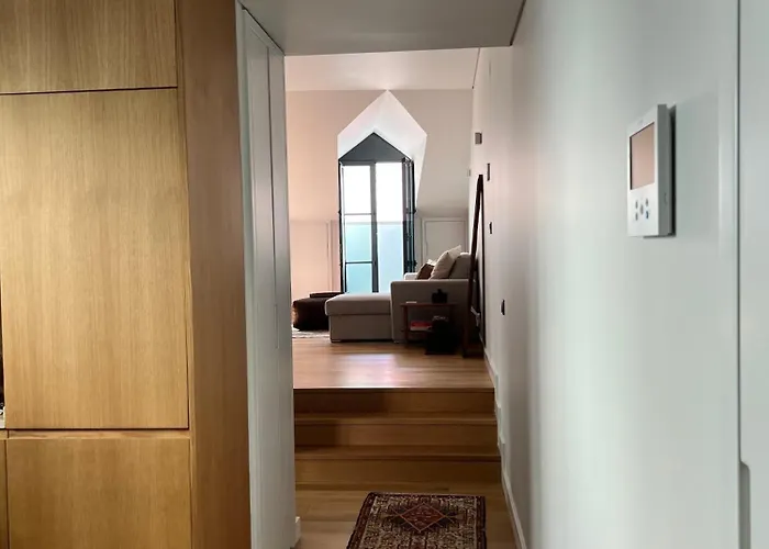 Maison Boheme - The Seaside Apartman