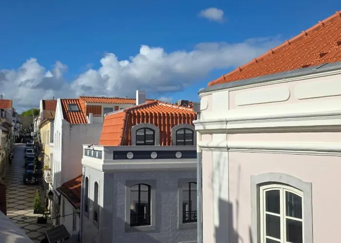 Maison Boheme - The Seaside Apartman