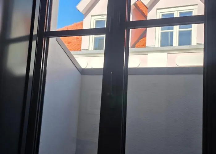 Maison Boheme - The Seaside