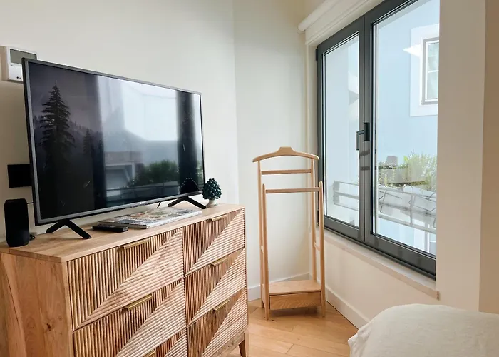 Apartman Maison Boheme - The Seaside *