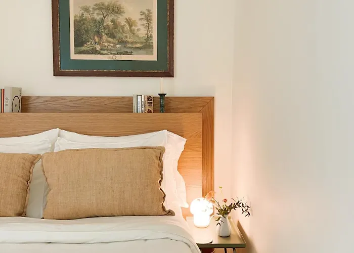 Maison Boheme - The Seaside *