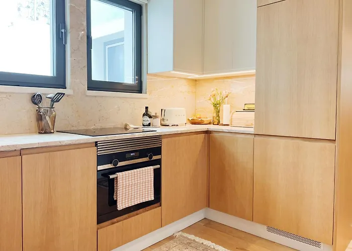 Maison Boheme - The Seaside Apartman