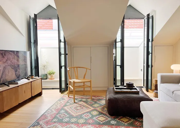 Apartman Maison Boheme - The Seaside