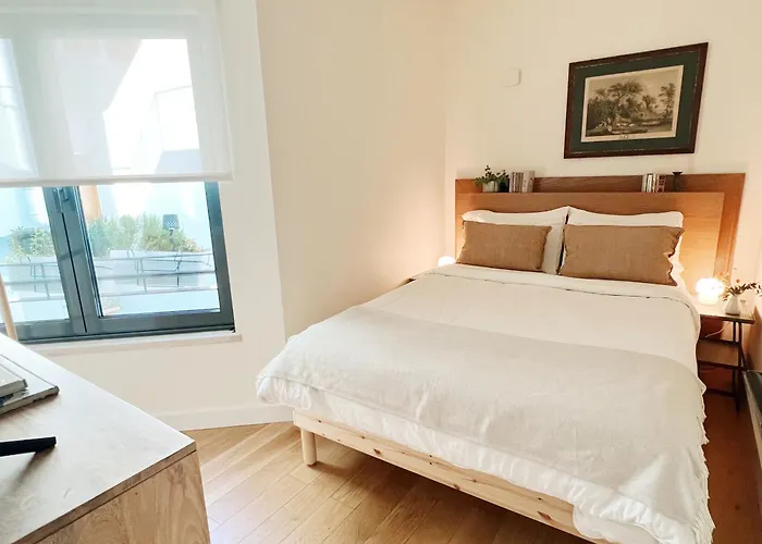 Maison Boheme - The Seaside Apartman *