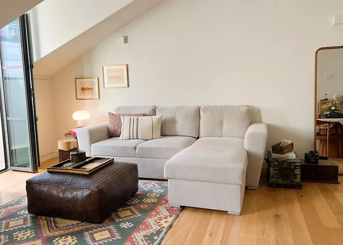 Maison Boheme - The Seaside * Cascais