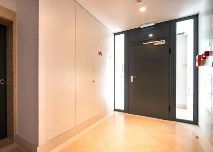 Apartman Maison Boheme - The Seaside *