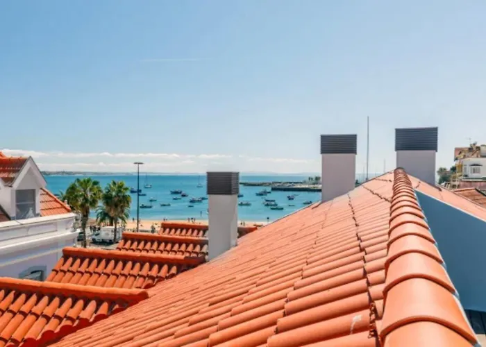 Apartman Maison Boheme - The Seaside