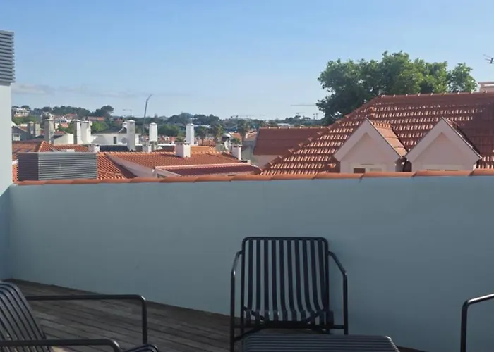 Apartman Maison Boheme - The Seaside Cascais