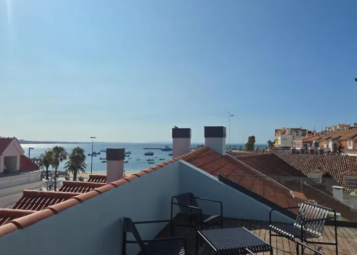 Maison Boheme - The Seaside Cascais