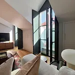 Apartment Maison Boheme - The Seaside