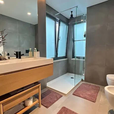 Maison Boheme - The Seaside