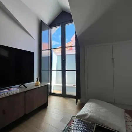 Maison Boheme - The Seaside Cascais