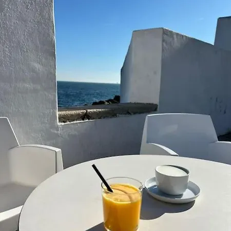 Lejlighed Maison Boheme - The Seaside Cascais