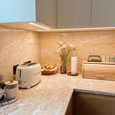 Appartamento Maison Boheme - The Seaside *