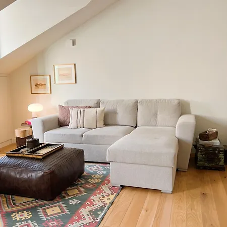 Maison Boheme - The Seaside * Cascais